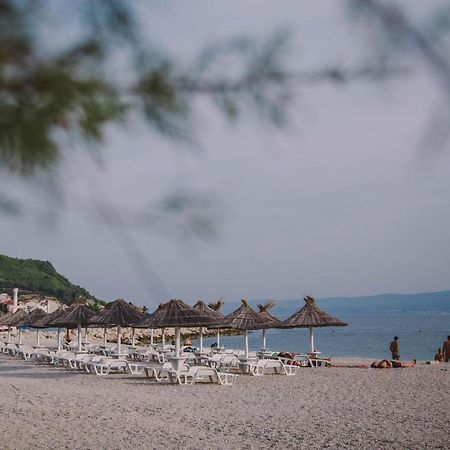 Apartments Jasna Ποντστράνα Εξωτερικό φωτογραφία