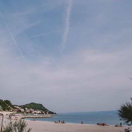 Apartments Jasna Ποντστράνα Εξωτερικό φωτογραφία