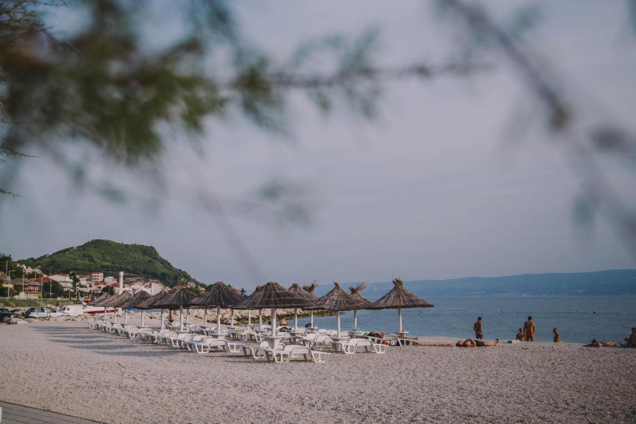 Apartments Jasna Ποντστράνα Εξωτερικό φωτογραφία