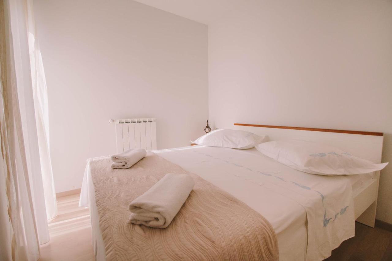 Apartments Jasna Ποντστράνα Εξωτερικό φωτογραφία