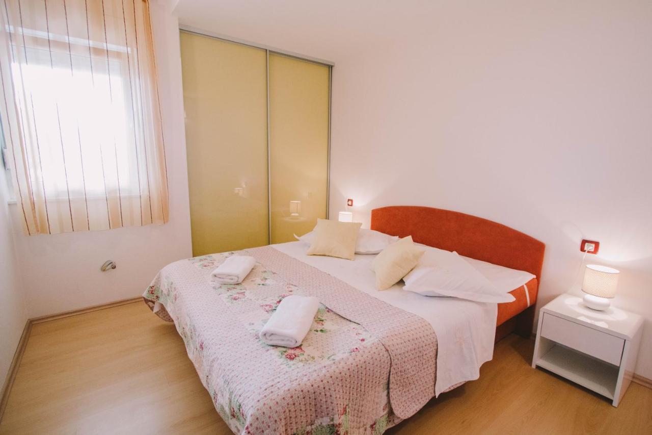 Apartments Jasna Ποντστράνα Εξωτερικό φωτογραφία