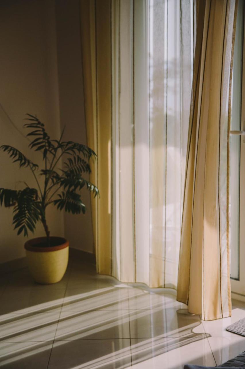 Apartments Jasna Ποντστράνα Εξωτερικό φωτογραφία