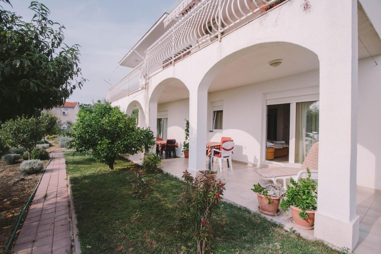 Apartments Jasna Ποντστράνα Εξωτερικό φωτογραφία