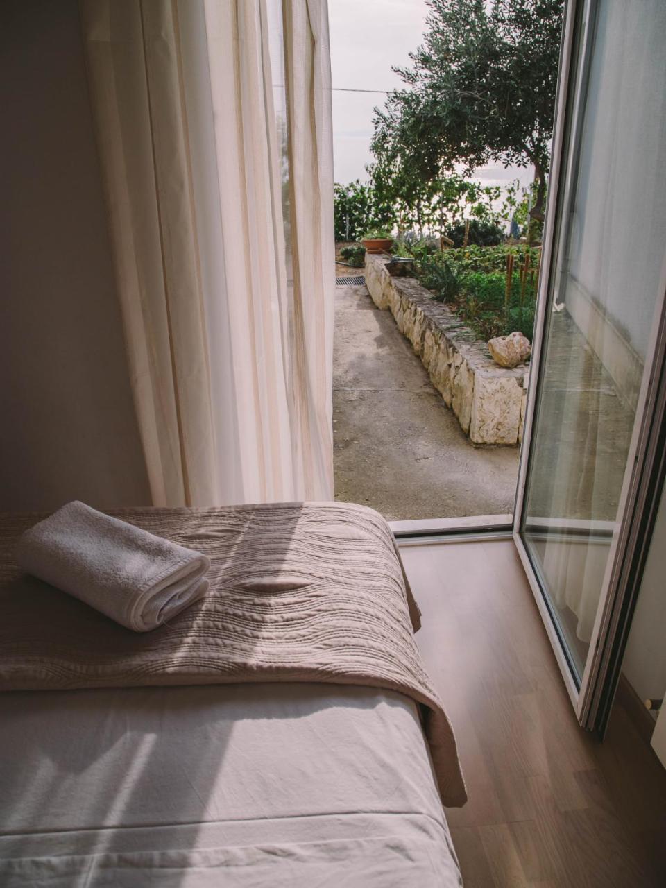 Apartments Jasna Ποντστράνα Εξωτερικό φωτογραφία