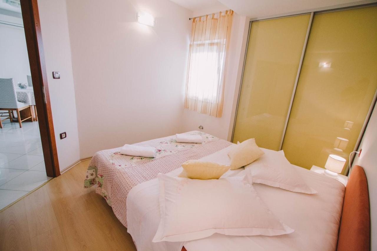Apartments Jasna Ποντστράνα Εξωτερικό φωτογραφία
