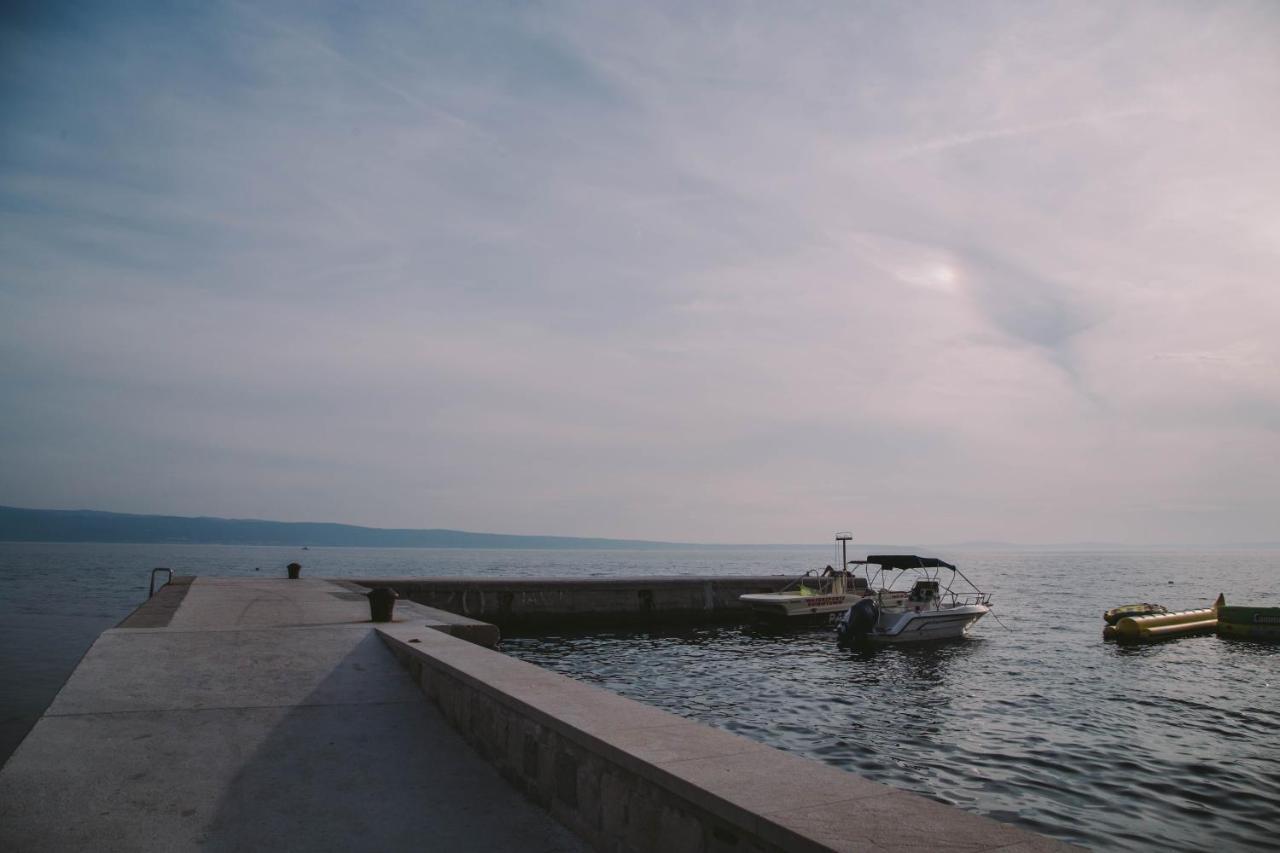 Apartments Jasna Ποντστράνα Εξωτερικό φωτογραφία