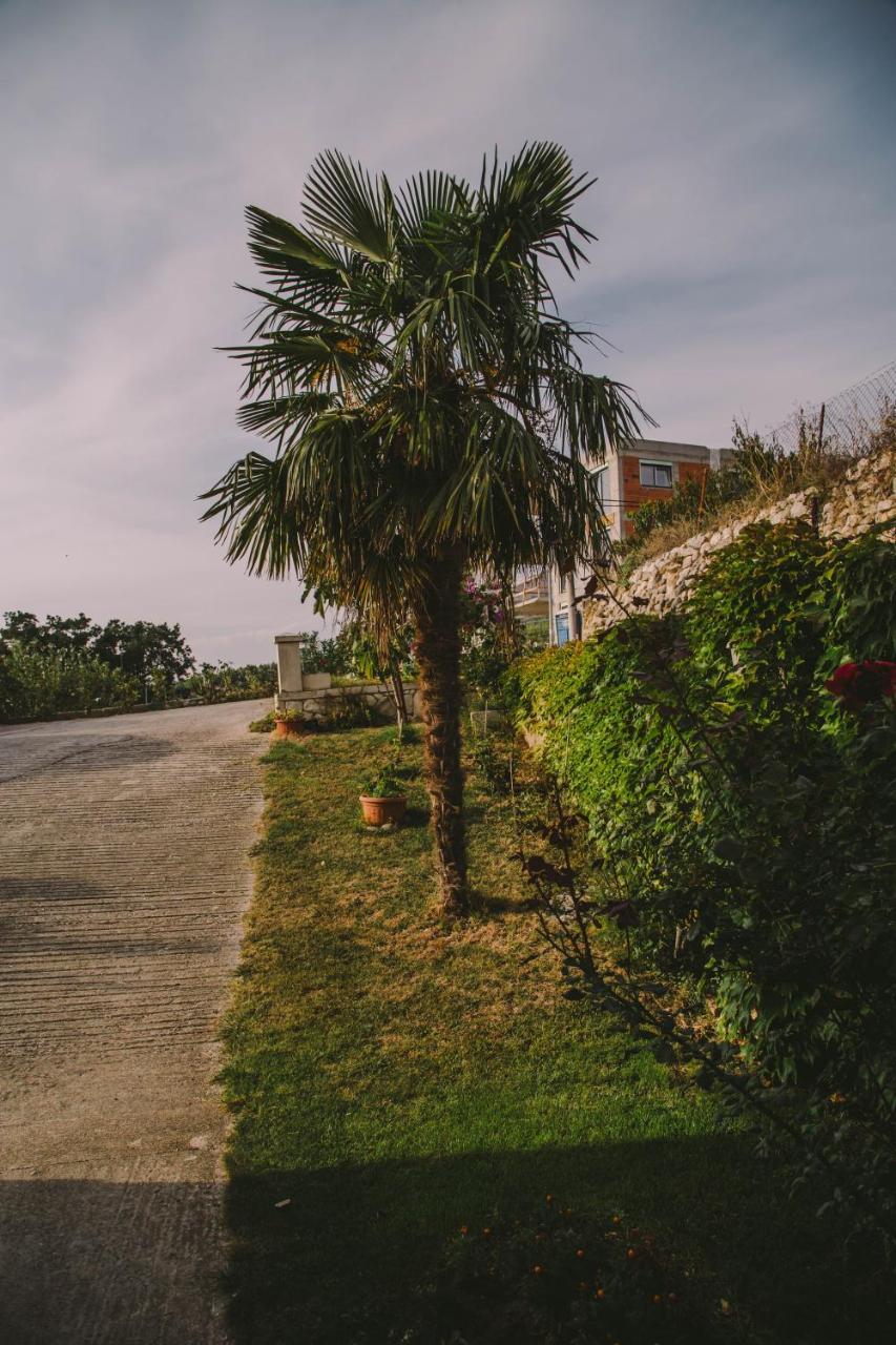 Apartments Jasna Ποντστράνα Εξωτερικό φωτογραφία