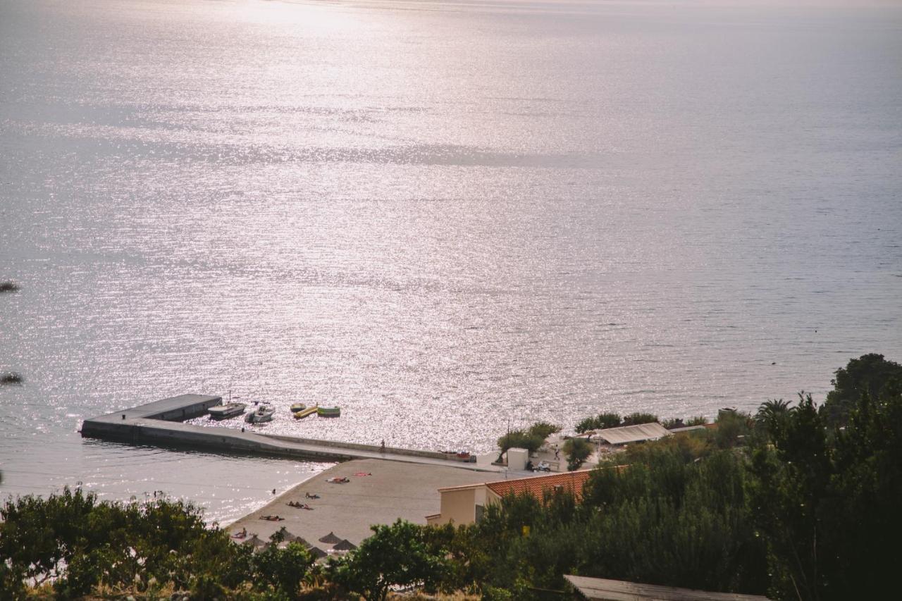 Apartments Jasna Ποντστράνα Εξωτερικό φωτογραφία